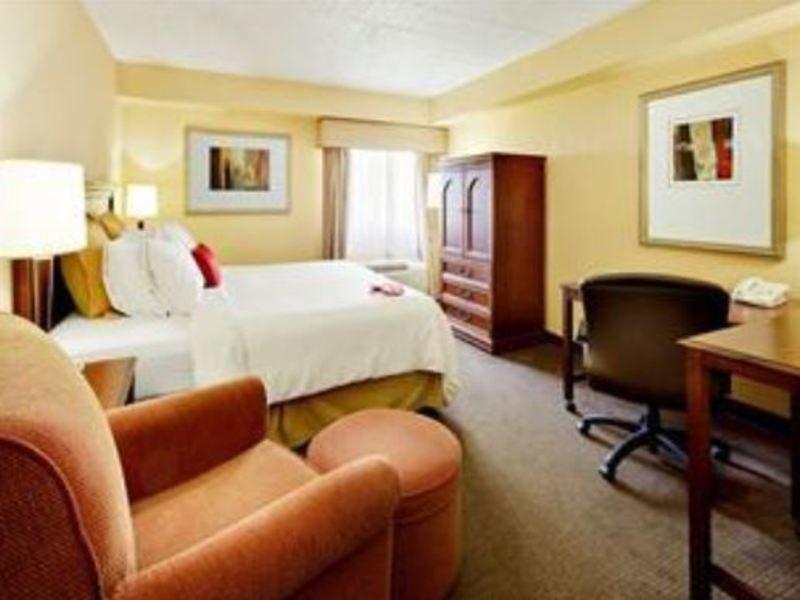Fairfield Inn & Suites By Marriott Paramus Buitenkant foto